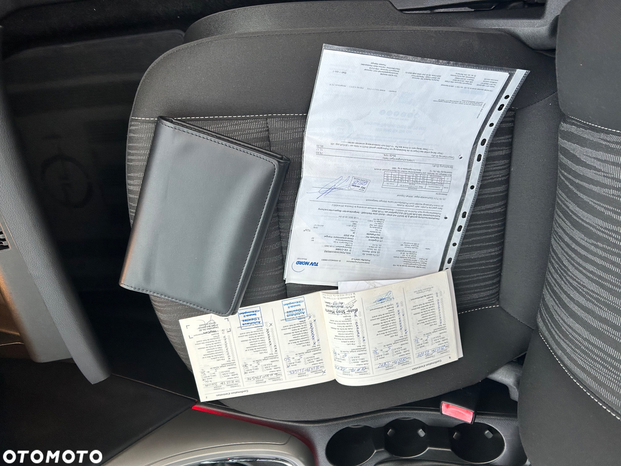 Opel Astra IV 1.4 Cosmo - 27