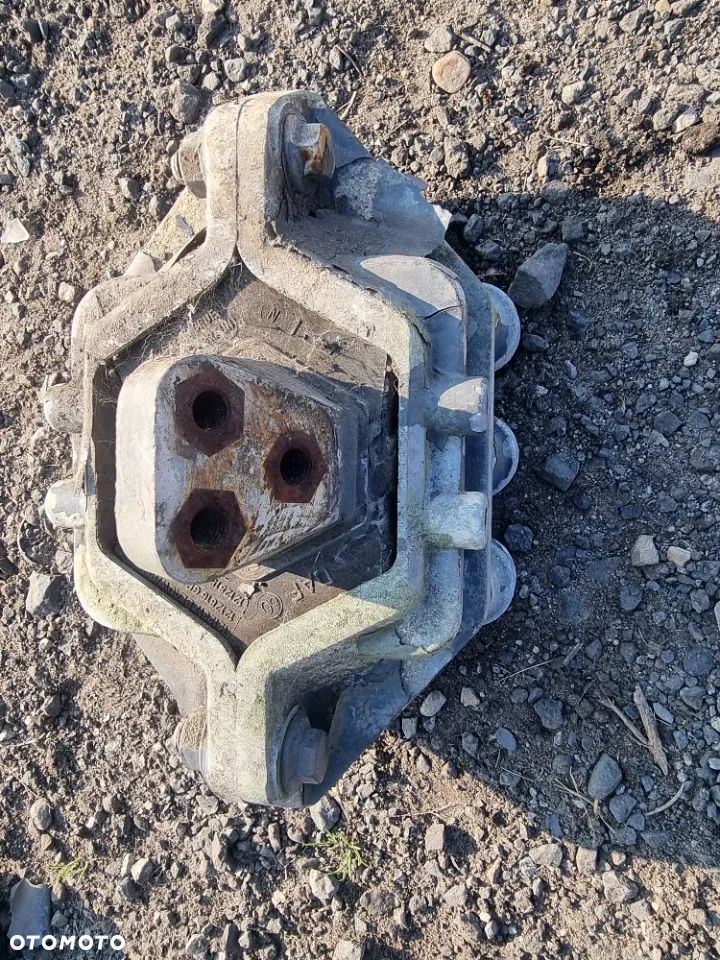 Poduszka silnika Daf CF ATI - 1