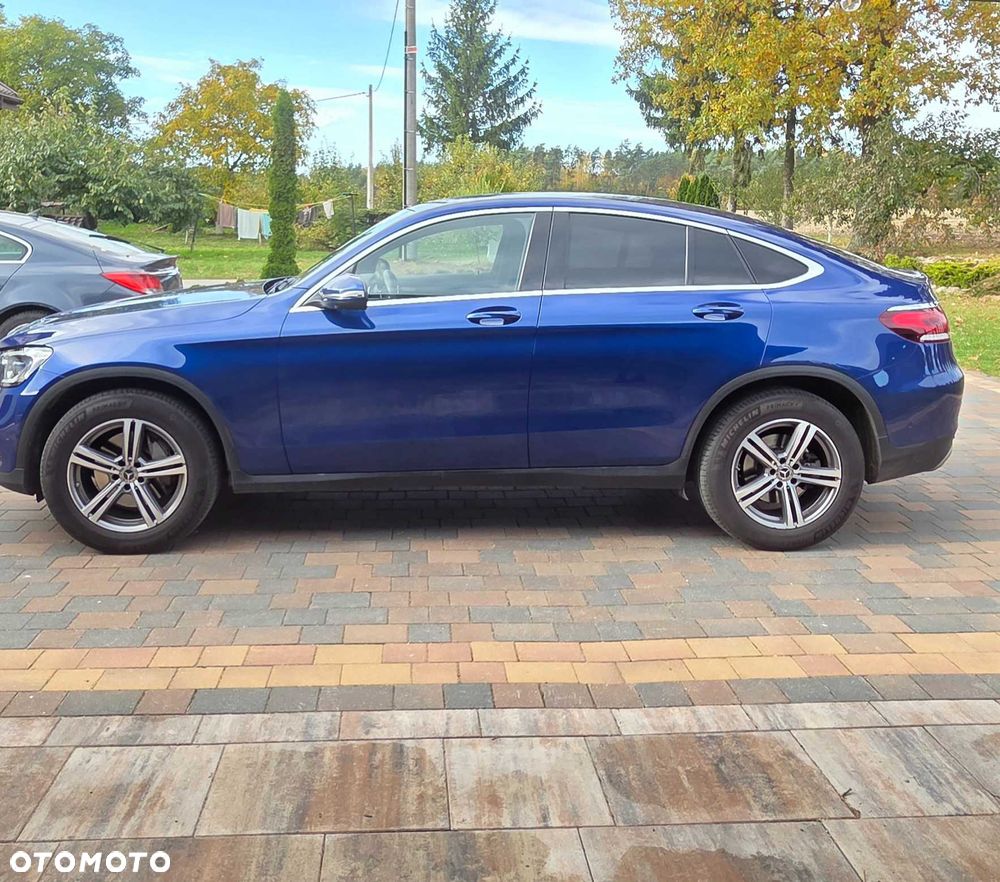 Mercedes-Benz GLC - 6