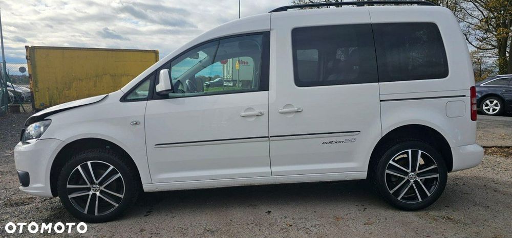 Volkswagen Caddy - 25
