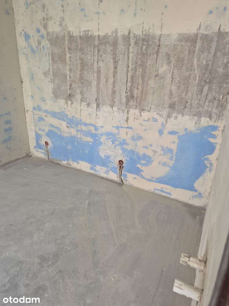 Mieszkanie 32 m², 2 pokoje, balkon – Skarżysko-Kamienna - Pełny obrazek: 5/7