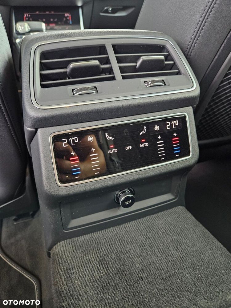 Audi A6 Avant 55 TFSI e PHEV Quattro S Line S tronic - 30