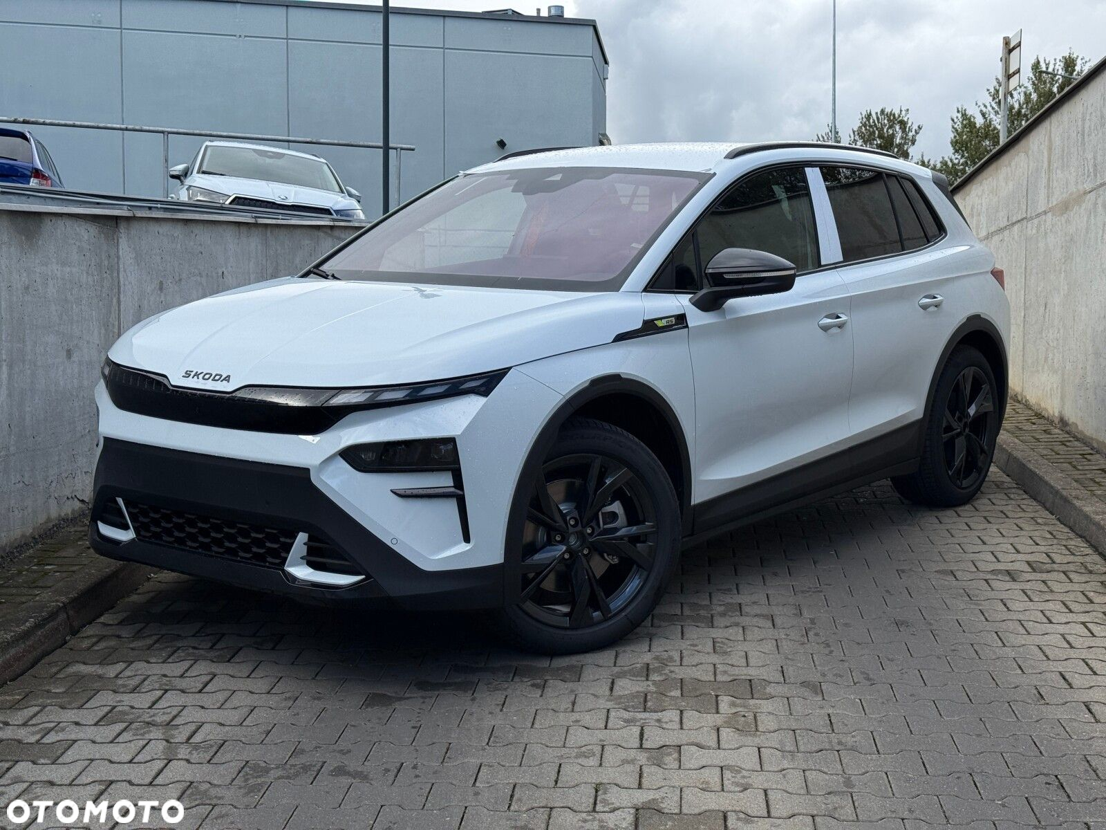 Skoda Elroq - 4