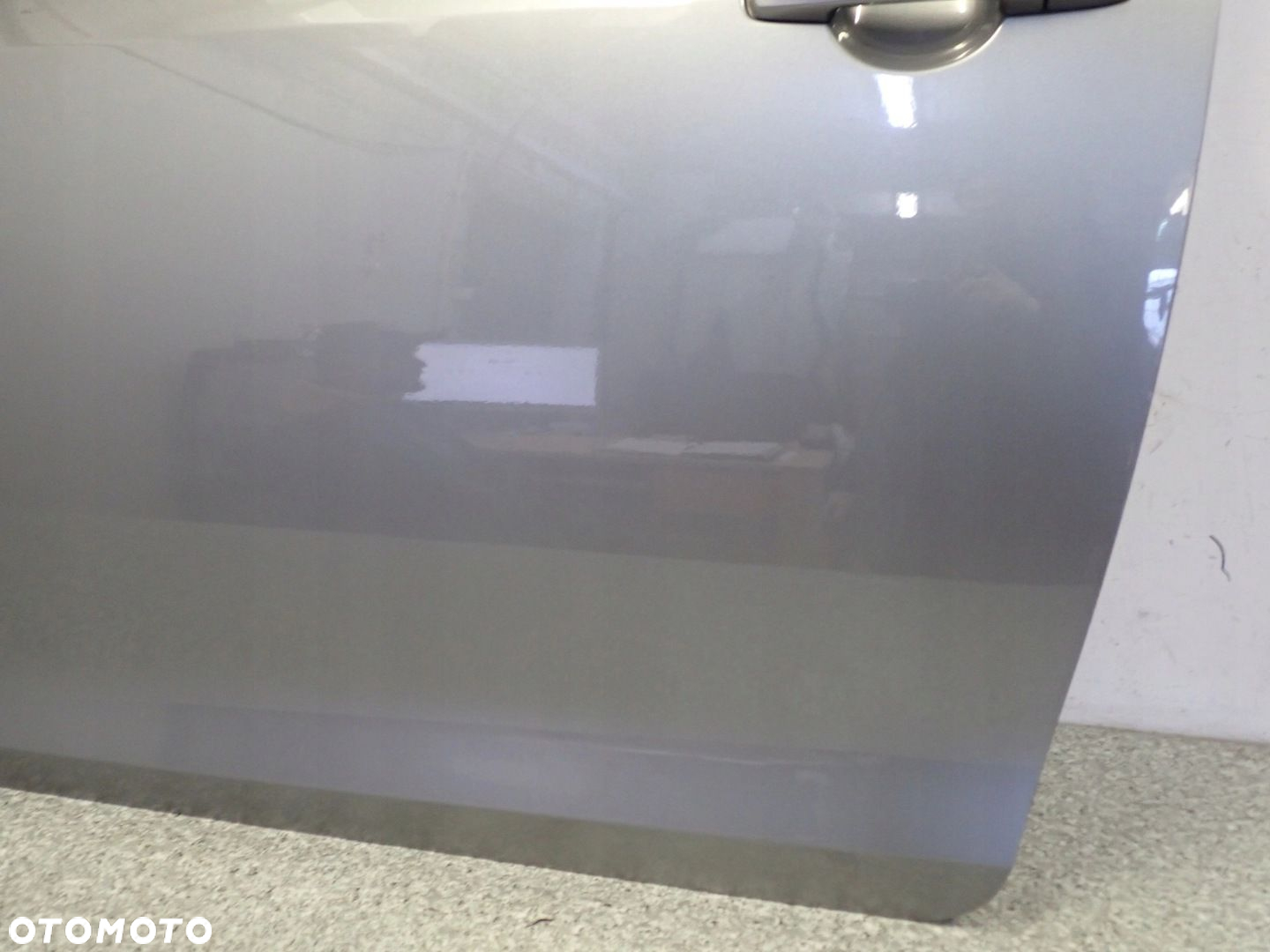 SUZUKI SWIFT MK7 3d 10- MK7 DRZWI LEWE ZCD - 9