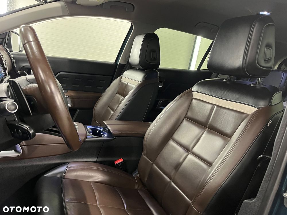 Citroën C5 Aircross 2.0 BlueHDi Shine EAT8 - 30