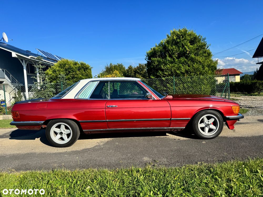 Mercedes-Benz SLC - 11