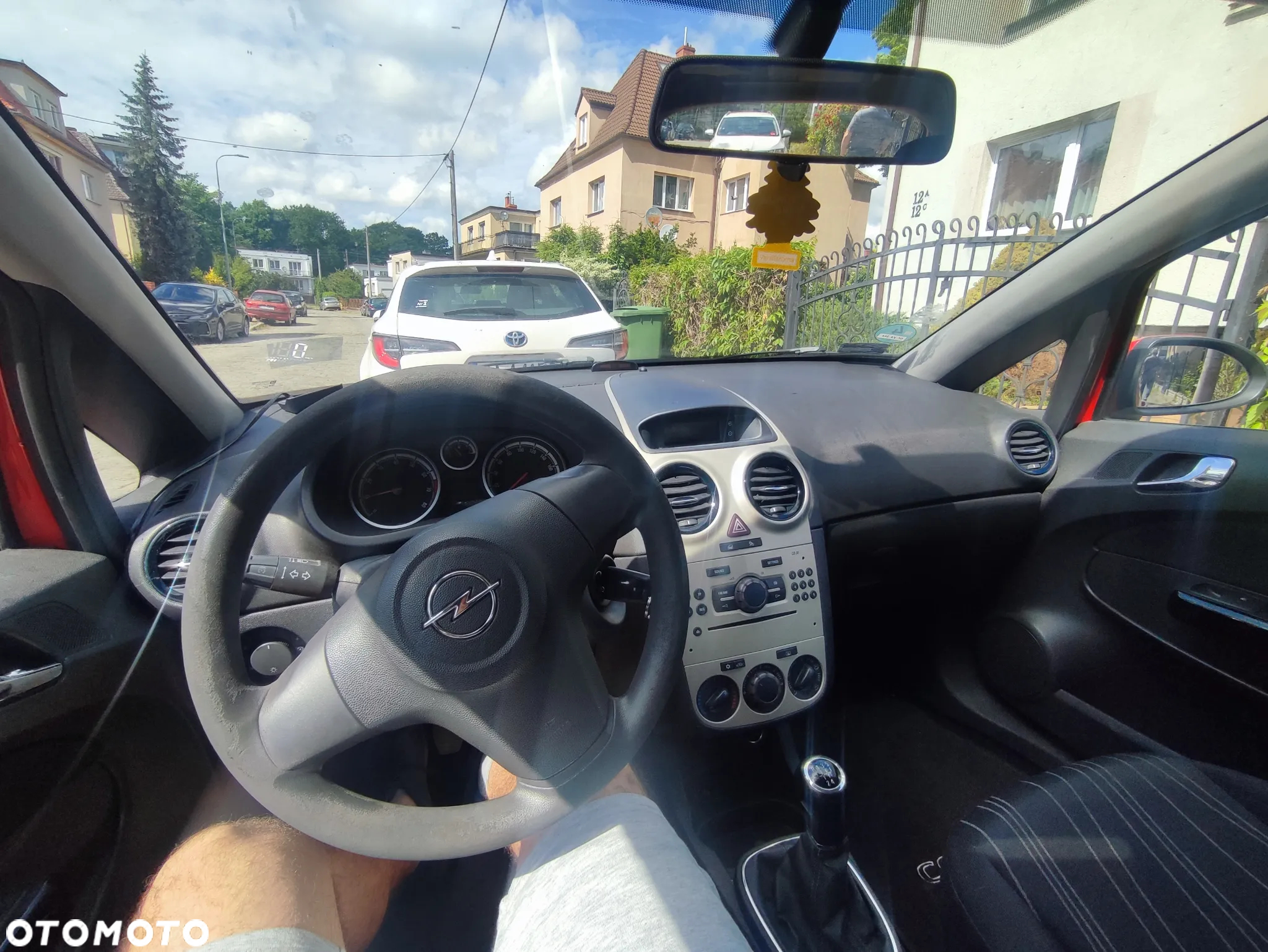 Opel Corsa - 2