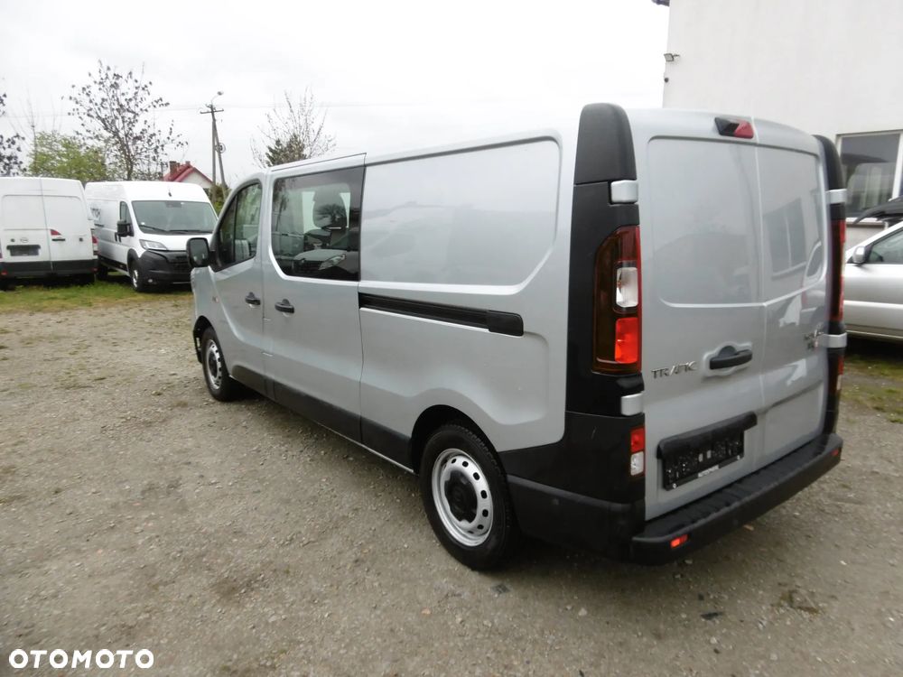 Renault Trafic - 3