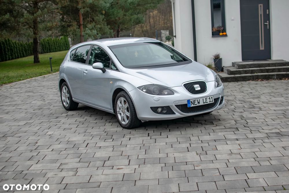 Seat Leon - 12