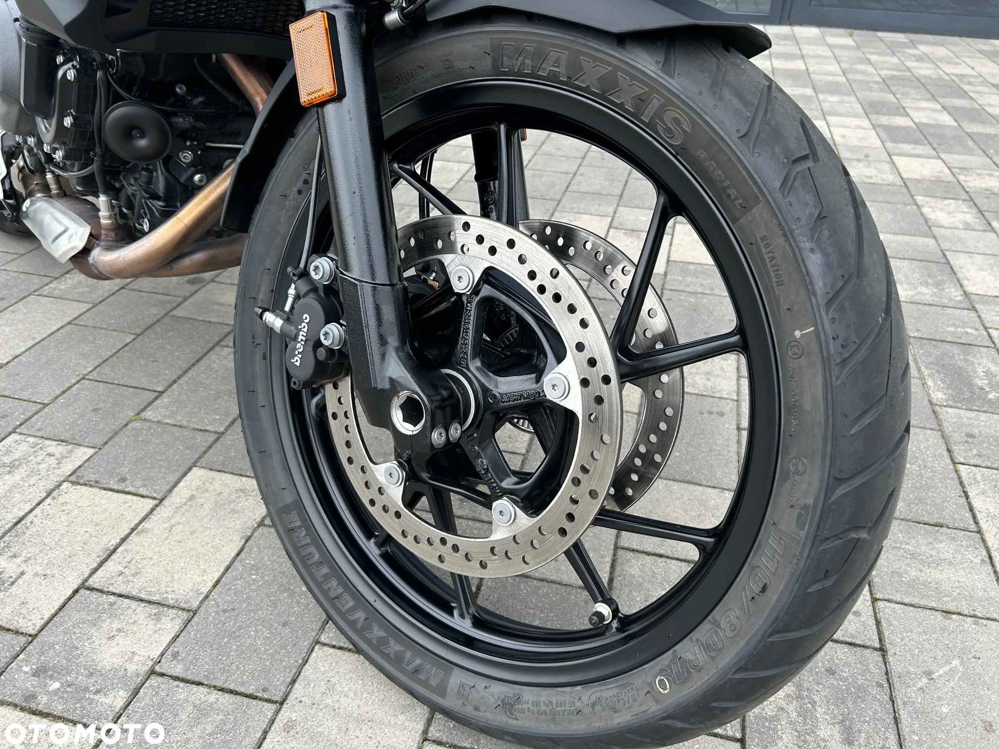 BMW GS - 9