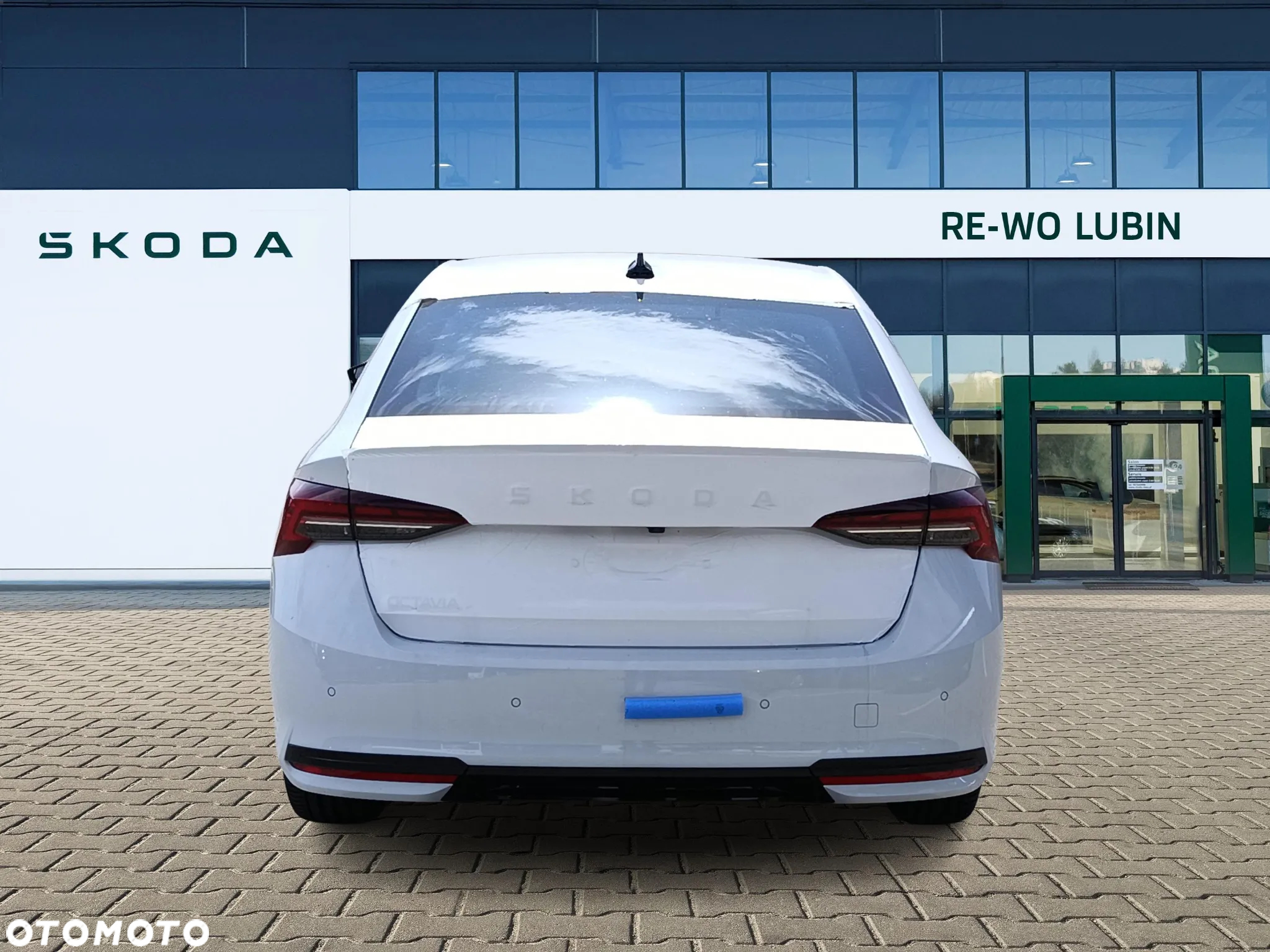 Skoda Octavia - 4
