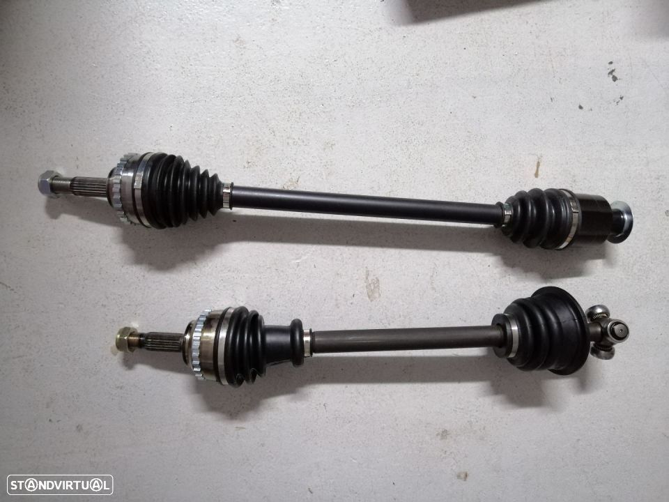 Veios de transmissão Clio II e Kangoo NOVOS - 1