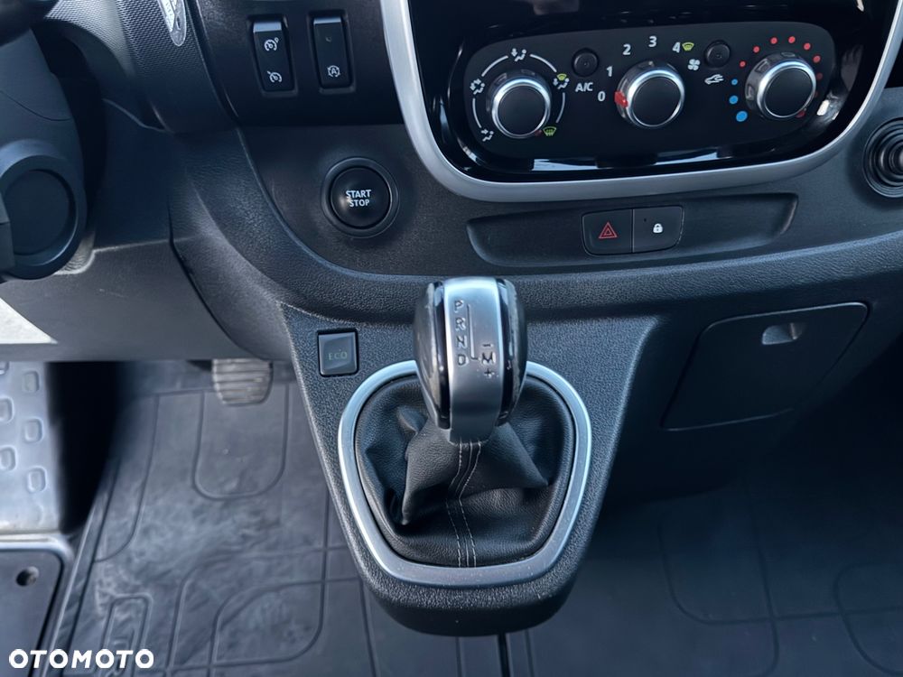 Renault Trafic Kombi 2.0 L2 HD Pack Clim EDC - 29