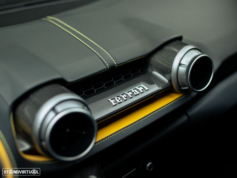 Ferrari 812 Superfast Standard - 47