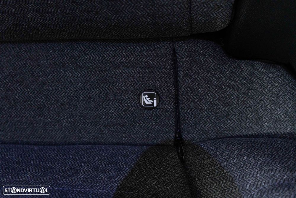 Citroën C5 X 1.6 Hybrid Plus e-EAT8 - 11