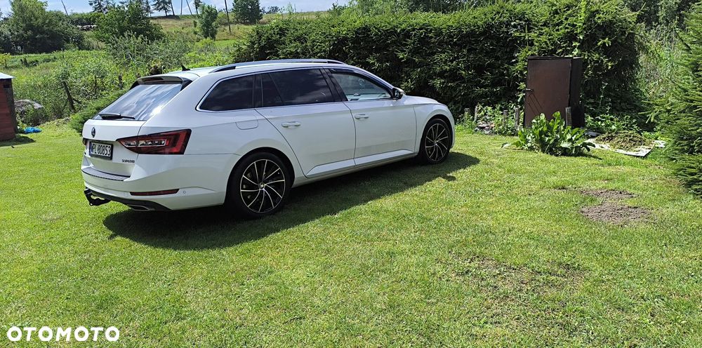 Skoda Superb - 13