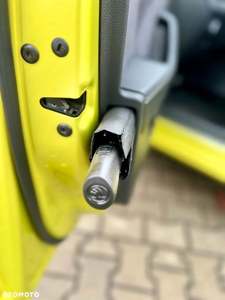 Skoda Superb 2.0 TDI SCR 4x4 Sportline DSG - 15