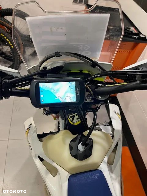 Husqvarna FE