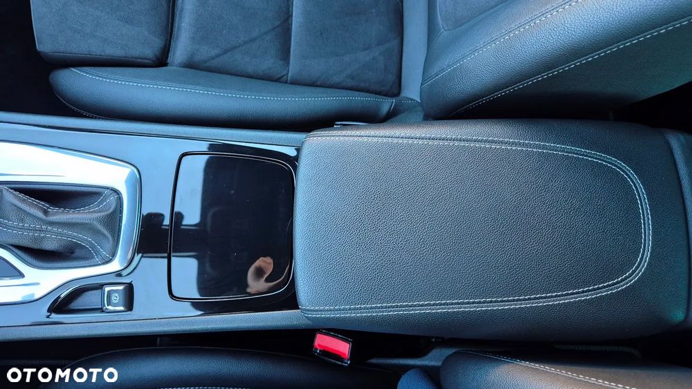 Opel Insignia Grand Sport 1.5 Direct InjectionTurbo Ultimate Exclusive - 25