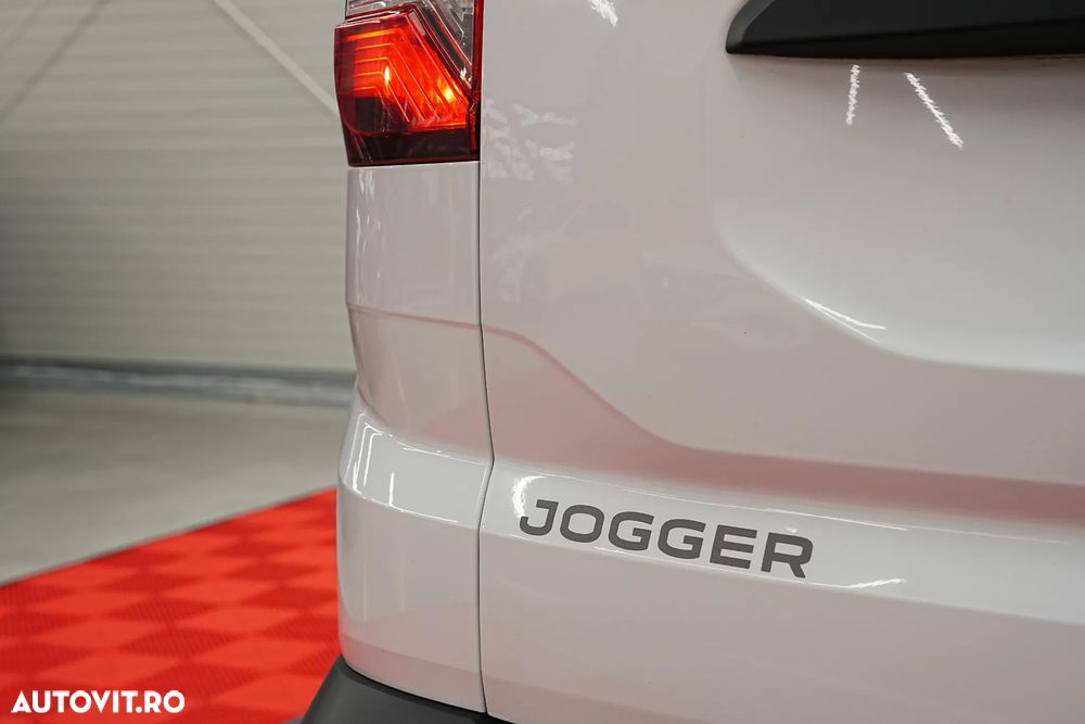DACIA Jogger 2022 — imagine 31