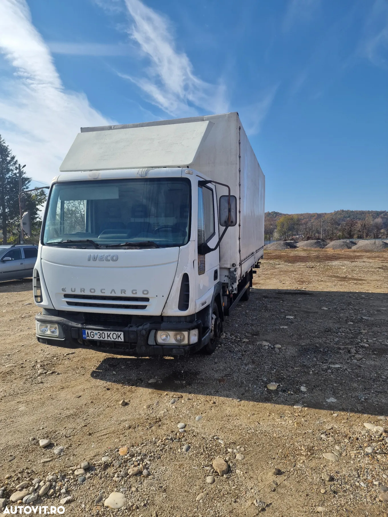 Iveco ML75E15 - 8