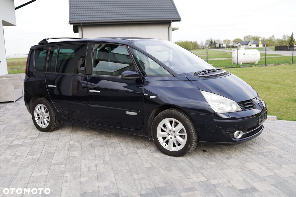 Renault Espace 2.0 Dynamique - 2