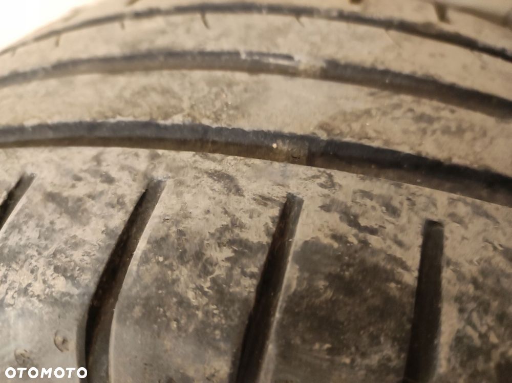 koła aluminiowe alusy letnie twingo 3 iii - 9