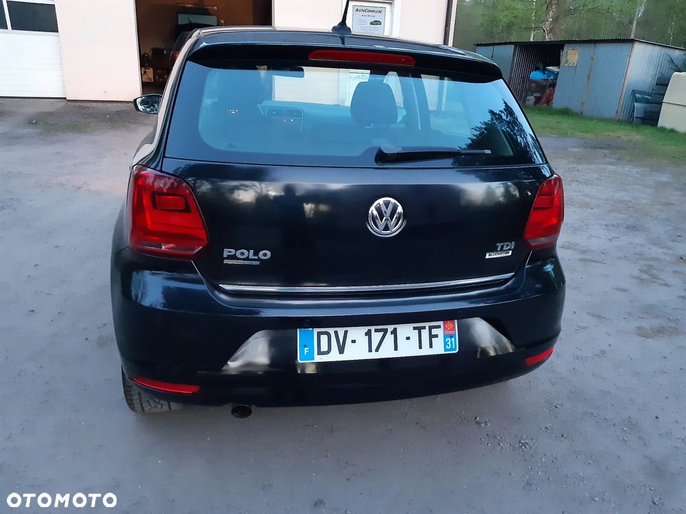 Volkswagen Polo - 10