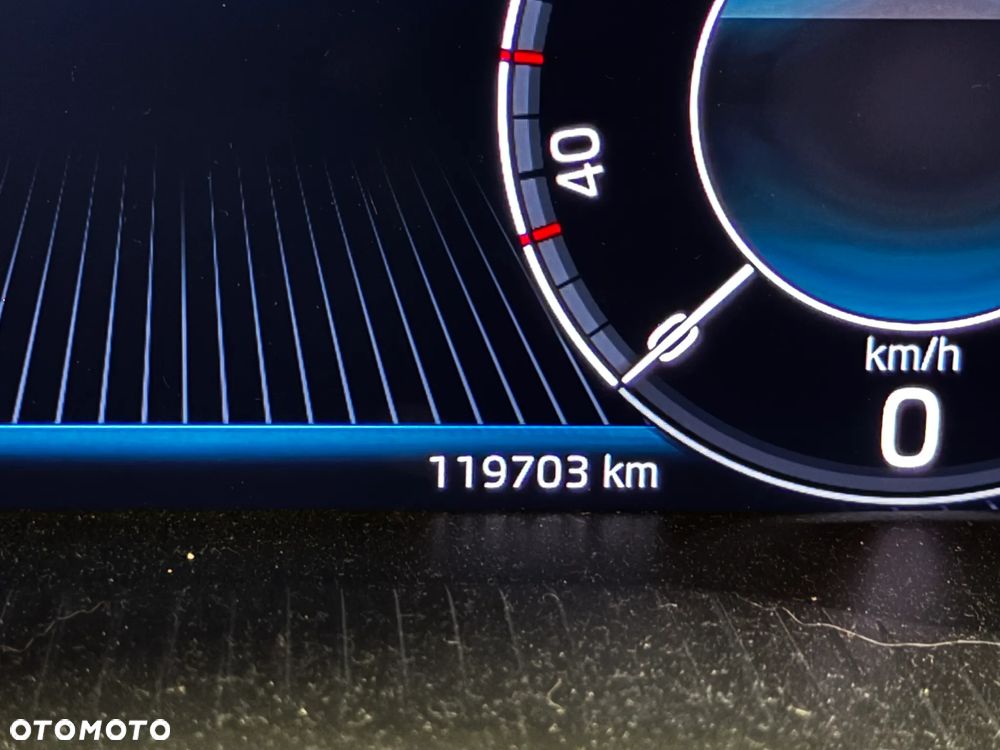 Skoda Octavia 2.0 TSI 4x4 Style DSG - 19