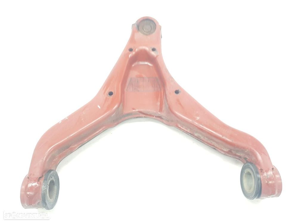 BRAÇO SUSPENSÃO INFERIOR FRENTE DIREITO IVECO DAILY FURGÓN - 1