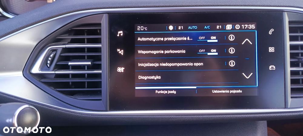 Peugeot 308 PureTech 263 Stop & Start GTi by Sport - 21