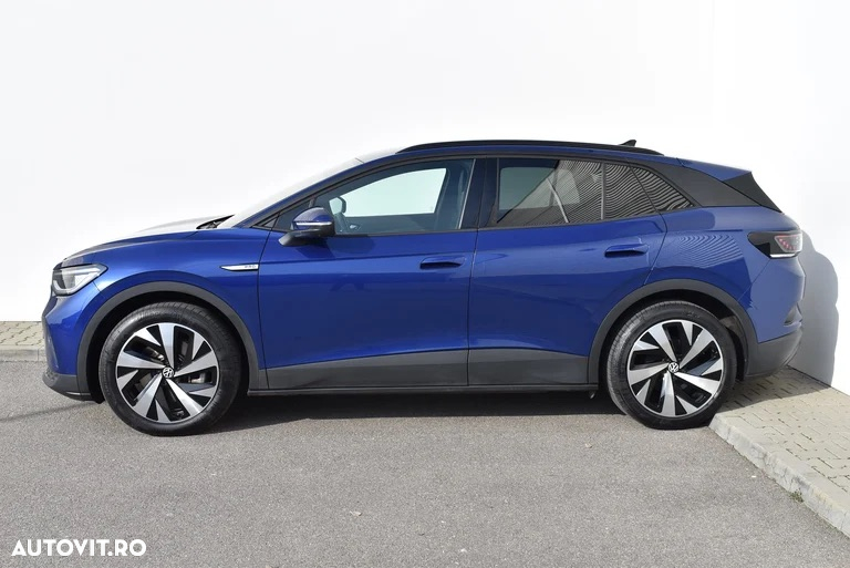 Volkswagen ID.4 77 kWh Pro Performance - 8