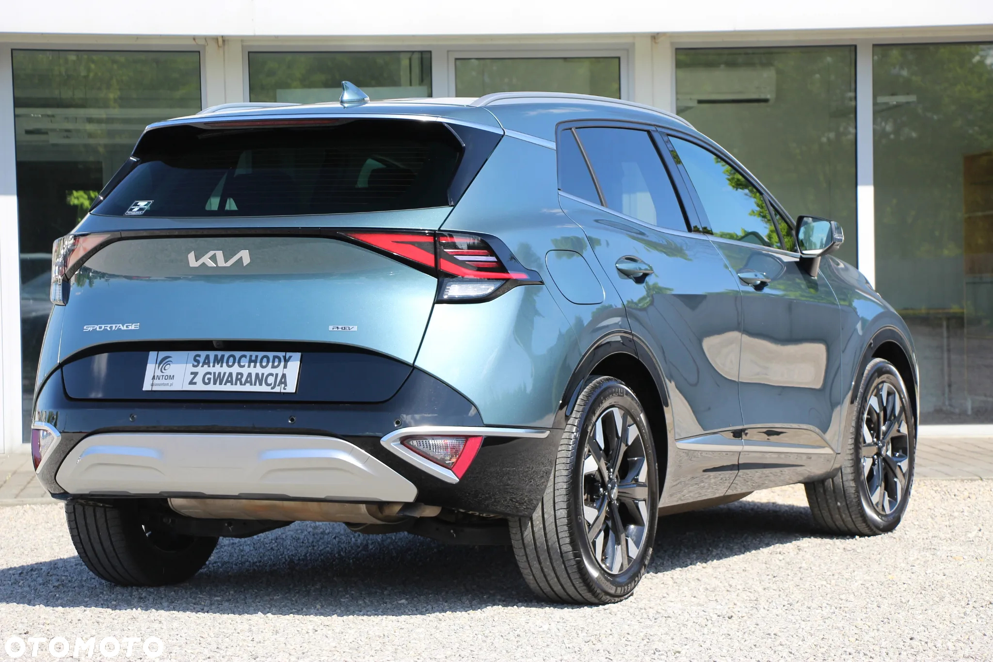 Kia Sportage - 11