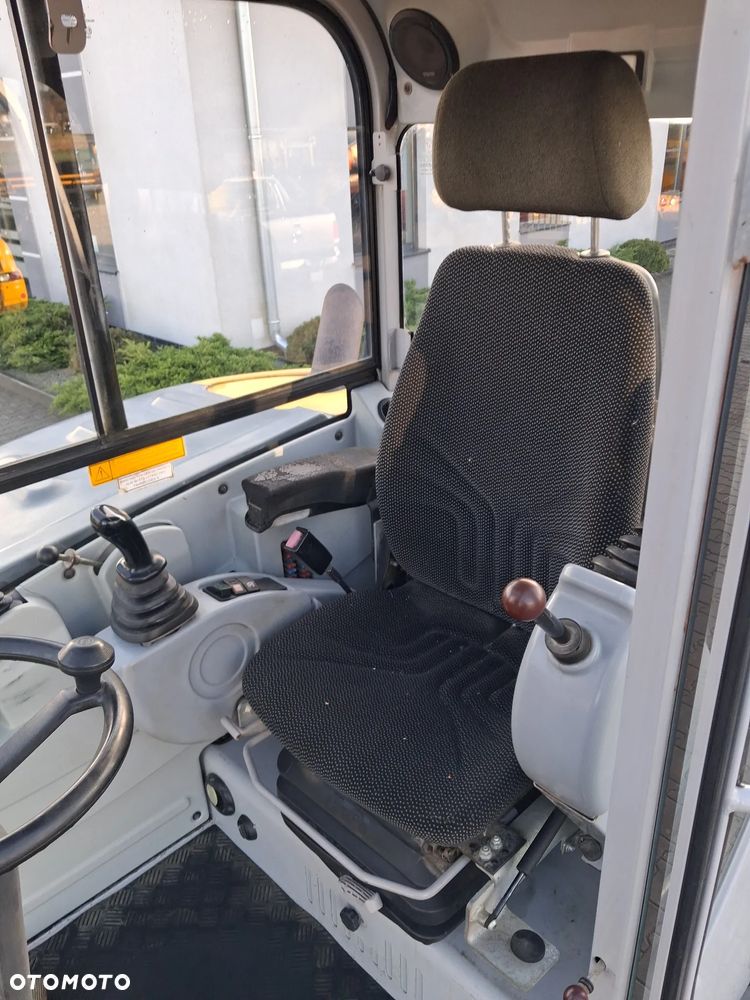 Wacker Neuson 6503 WD - 12
