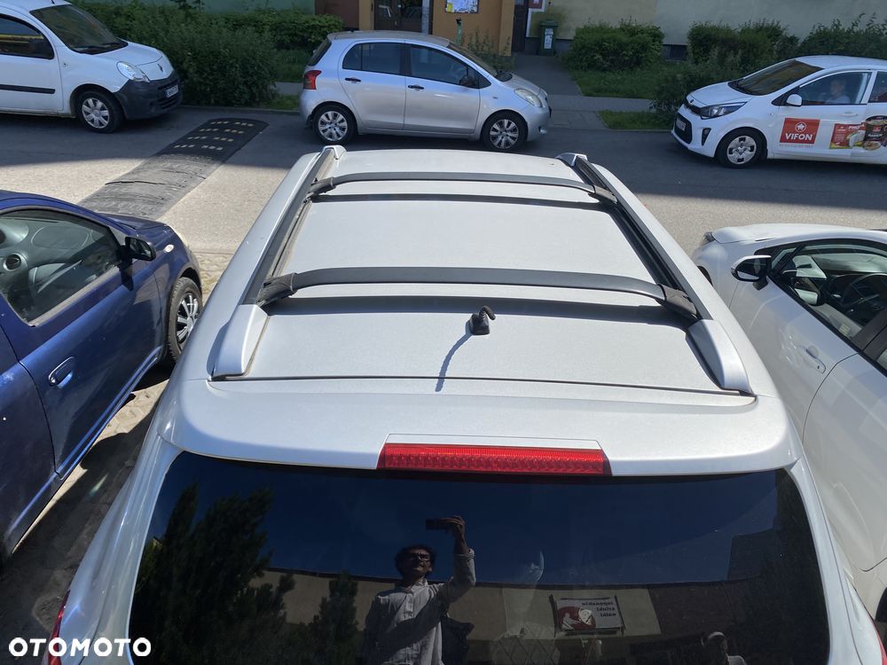 Hyundai Santa Fe 2.2 CRDi Executive 7os - 18