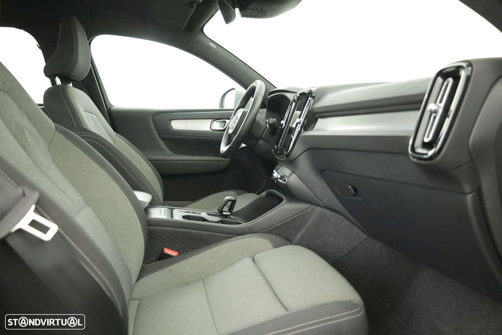 Volvo XC 40 1.5 T2 Core Auto - 20