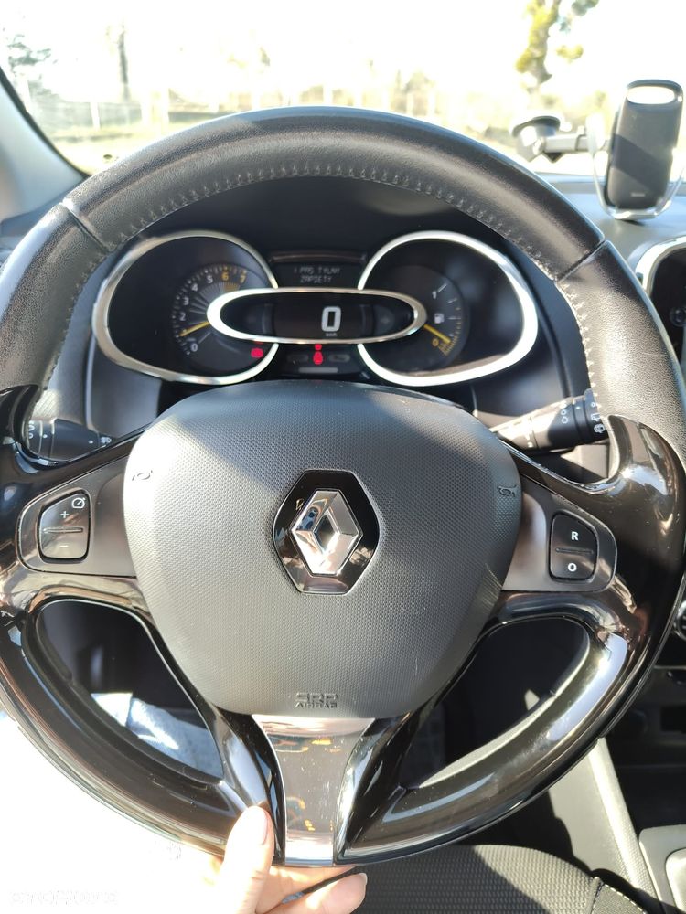 Renault Clio Energy TCe 90 Start & Stop Dynamique - 26