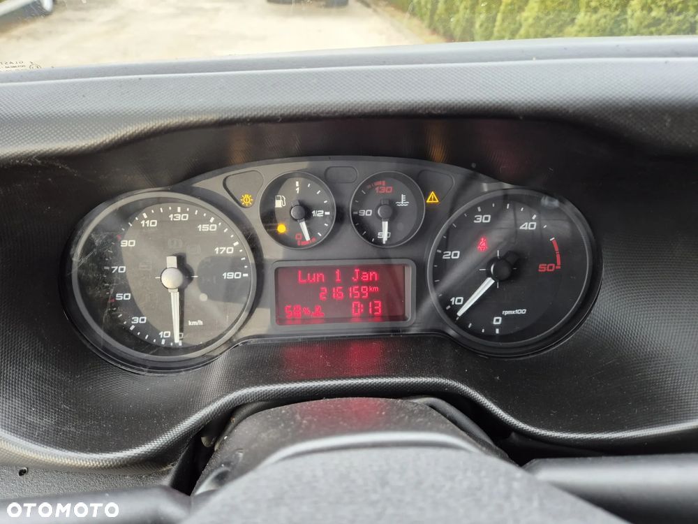 Iveco 35C14 140KM - 27