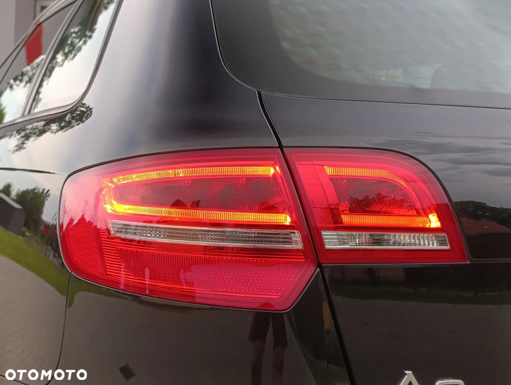 Audi A3 Sportback 1.6 TDI S tronic Attraction - 15