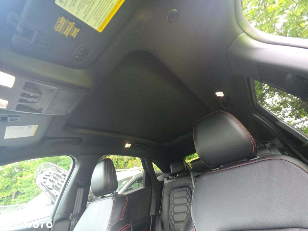 Ford Escape - 7