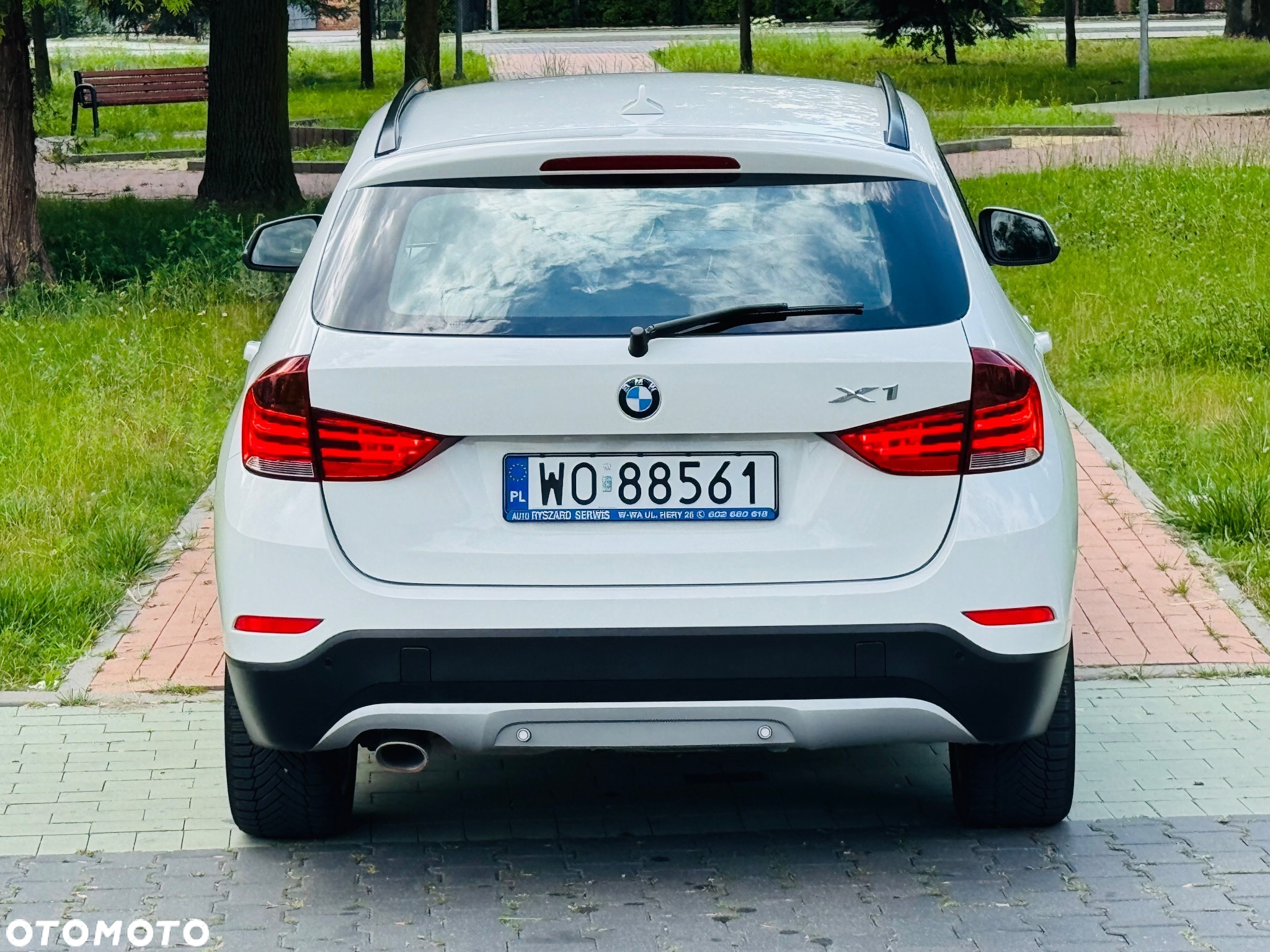 BMW X1 xDrive18d - 15