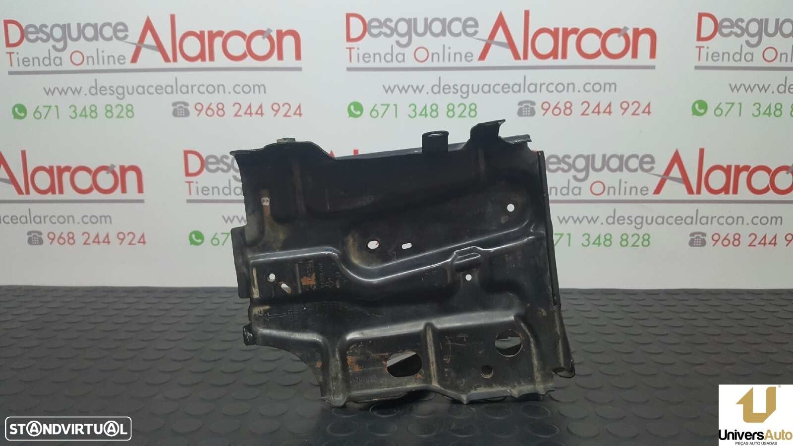 SUPORTE DE BATERIA PEUGEOT 107 BáSICO - 1