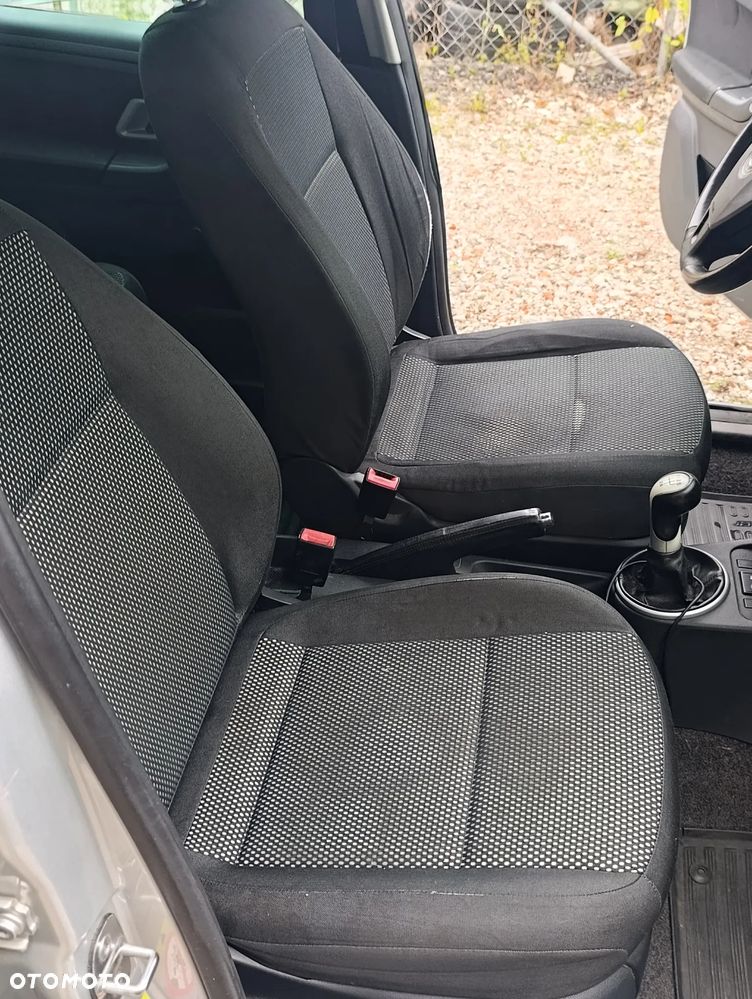 Skoda Roomster 1.4 TDI Scout - 21