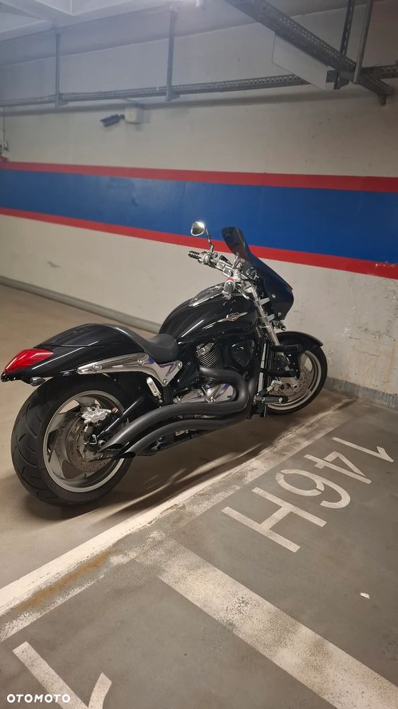 Suzuki VZ - 4