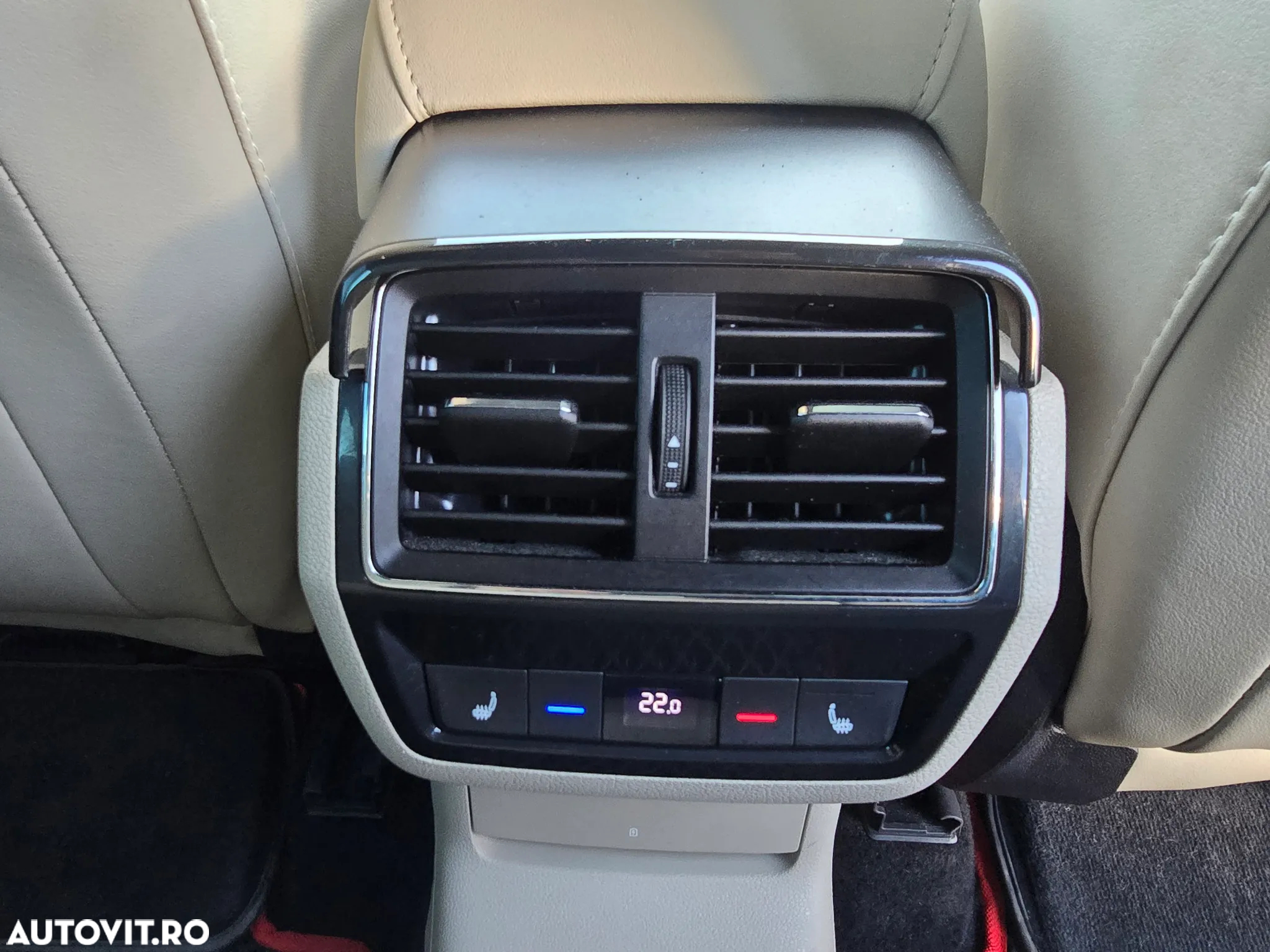 Skoda Kodiaq 2.0 TDI 4X4 DSG Laurin & Klement - 21
