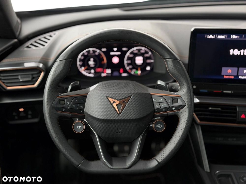 Cupra Formentor - 19