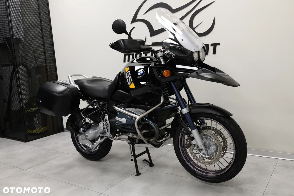 BMW GS - 4