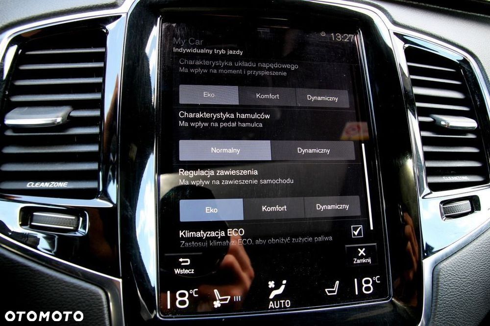 Volvo XC 90 D5 AWD Inscription - 26