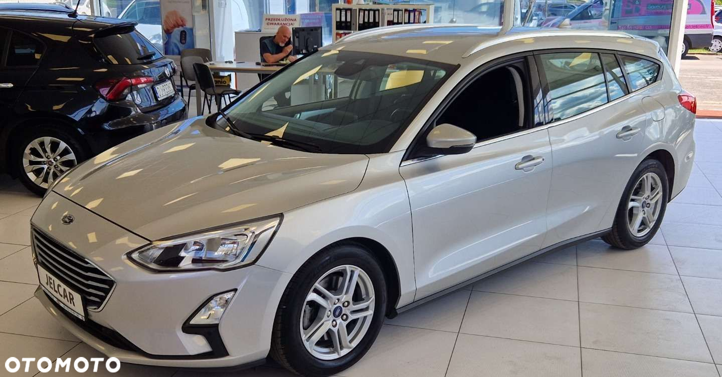Ford Focus - 5