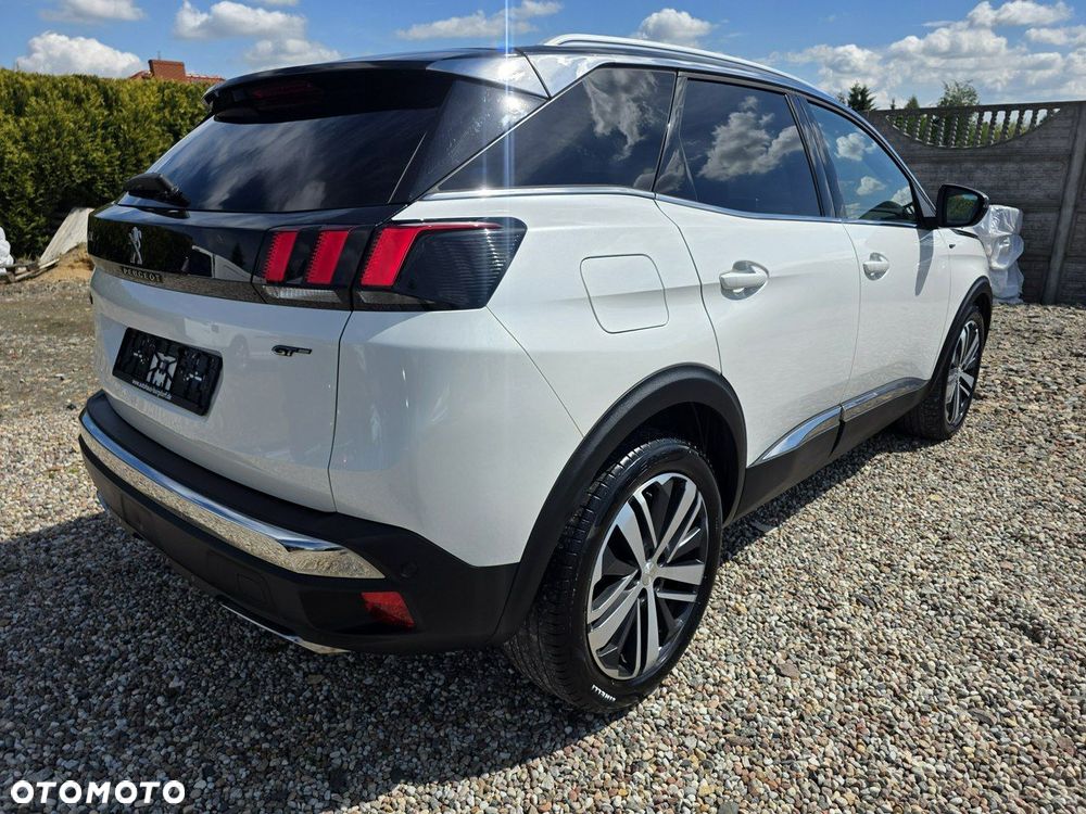 Peugeot 3008 - 7